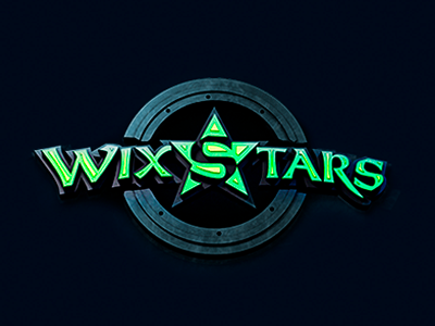 Wix Stars Casino